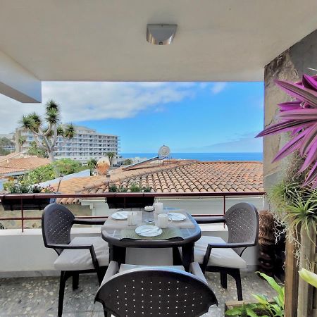 Casa Hibiscus Lejlighed Puerto de la Cruz  Eksteriør billede