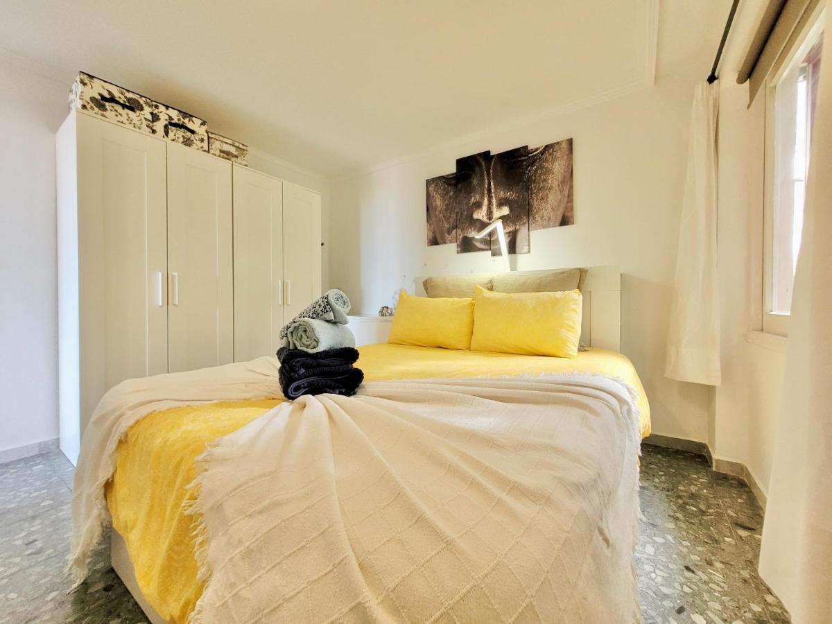 Casa Hibiscus Lejlighed Puerto de la Cruz  Eksteriør billede