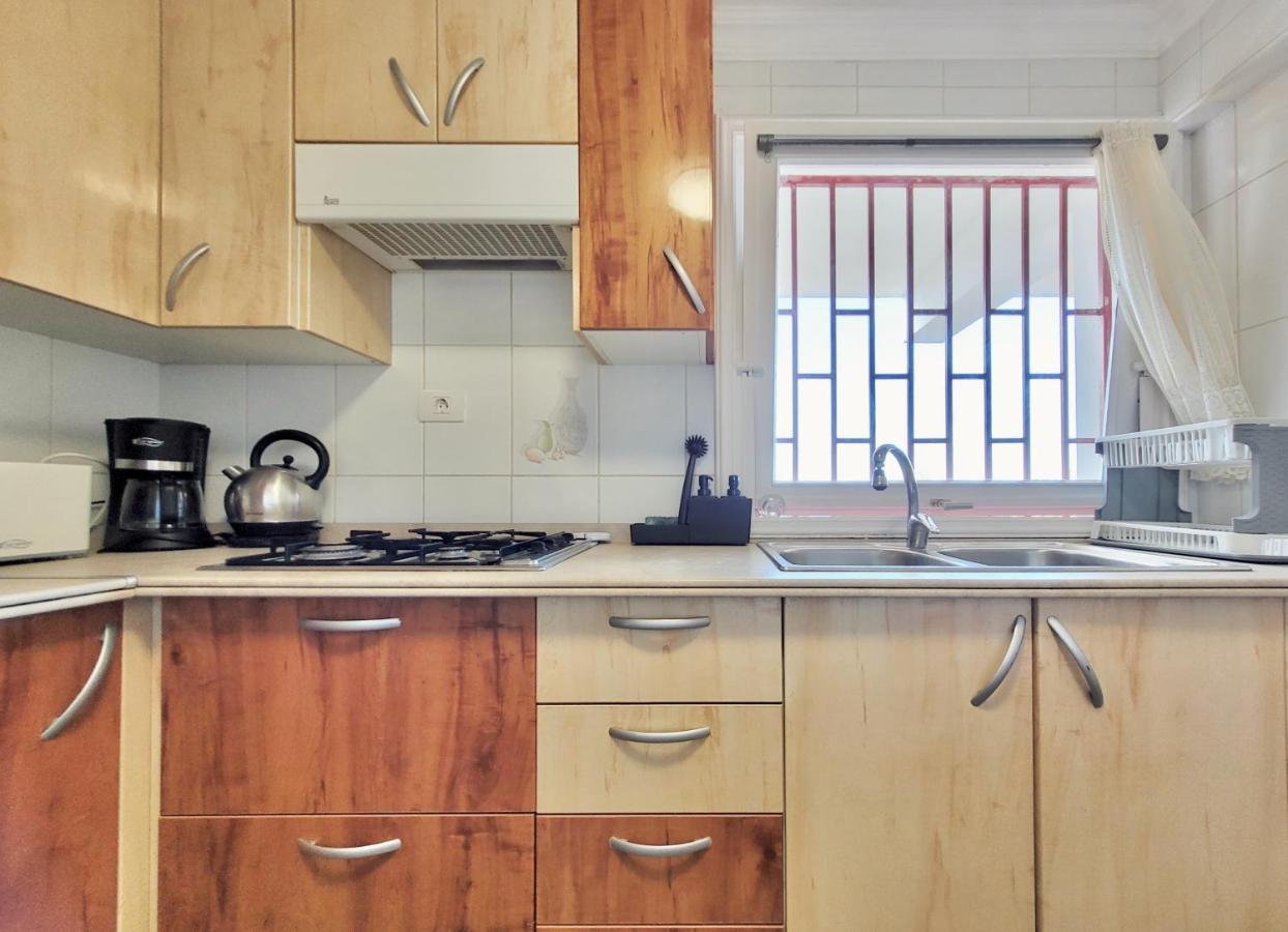 Casa Hibiscus Lejlighed Puerto de la Cruz  Eksteriør billede