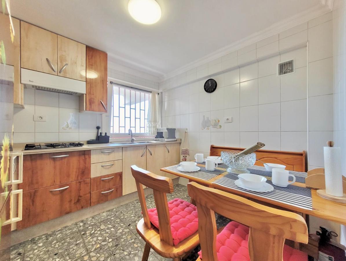 Casa Hibiscus Lejlighed Puerto de la Cruz  Eksteriør billede