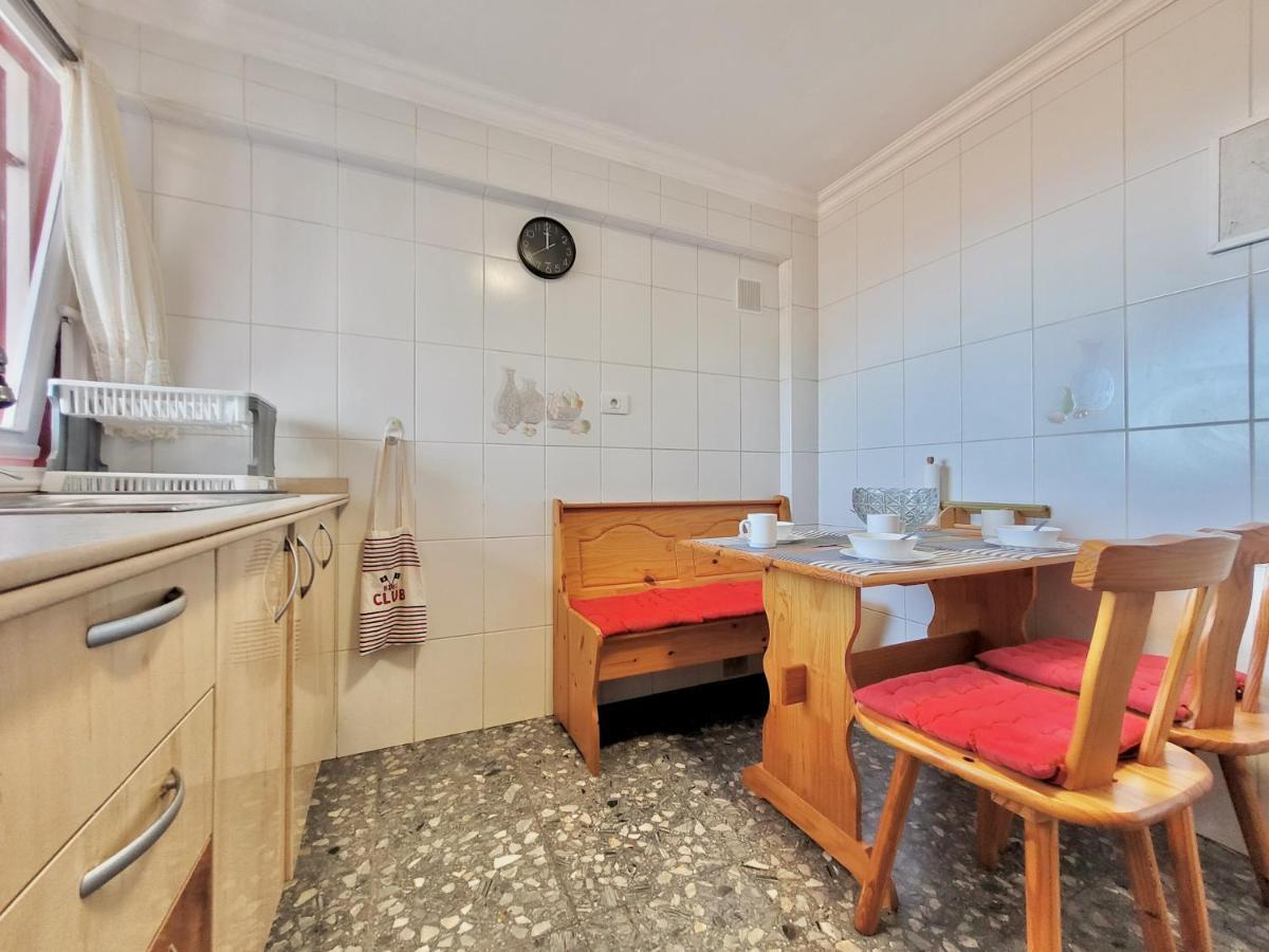 Casa Hibiscus Lejlighed Puerto de la Cruz  Eksteriør billede