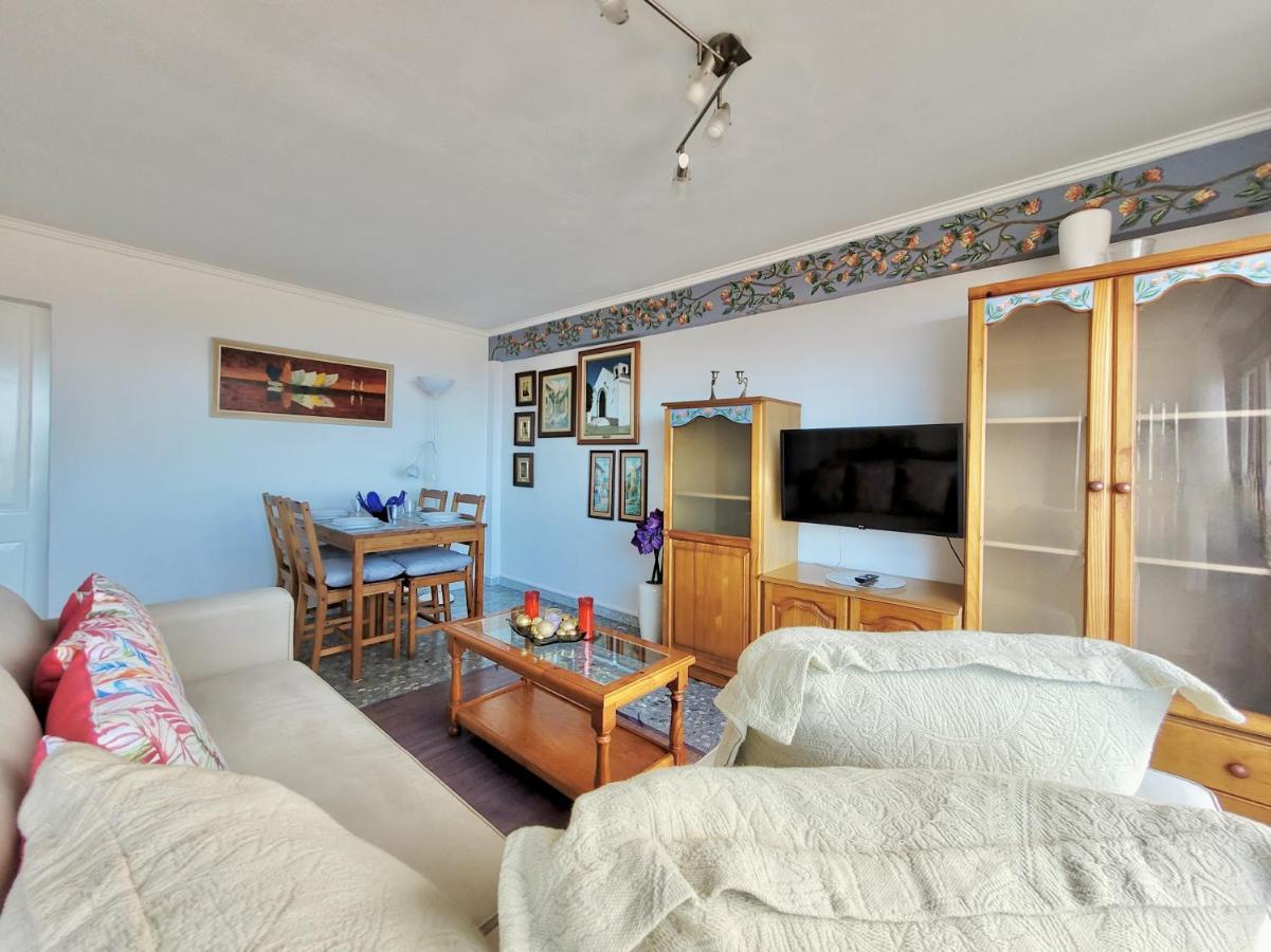 Casa Hibiscus Lejlighed Puerto de la Cruz  Eksteriør billede