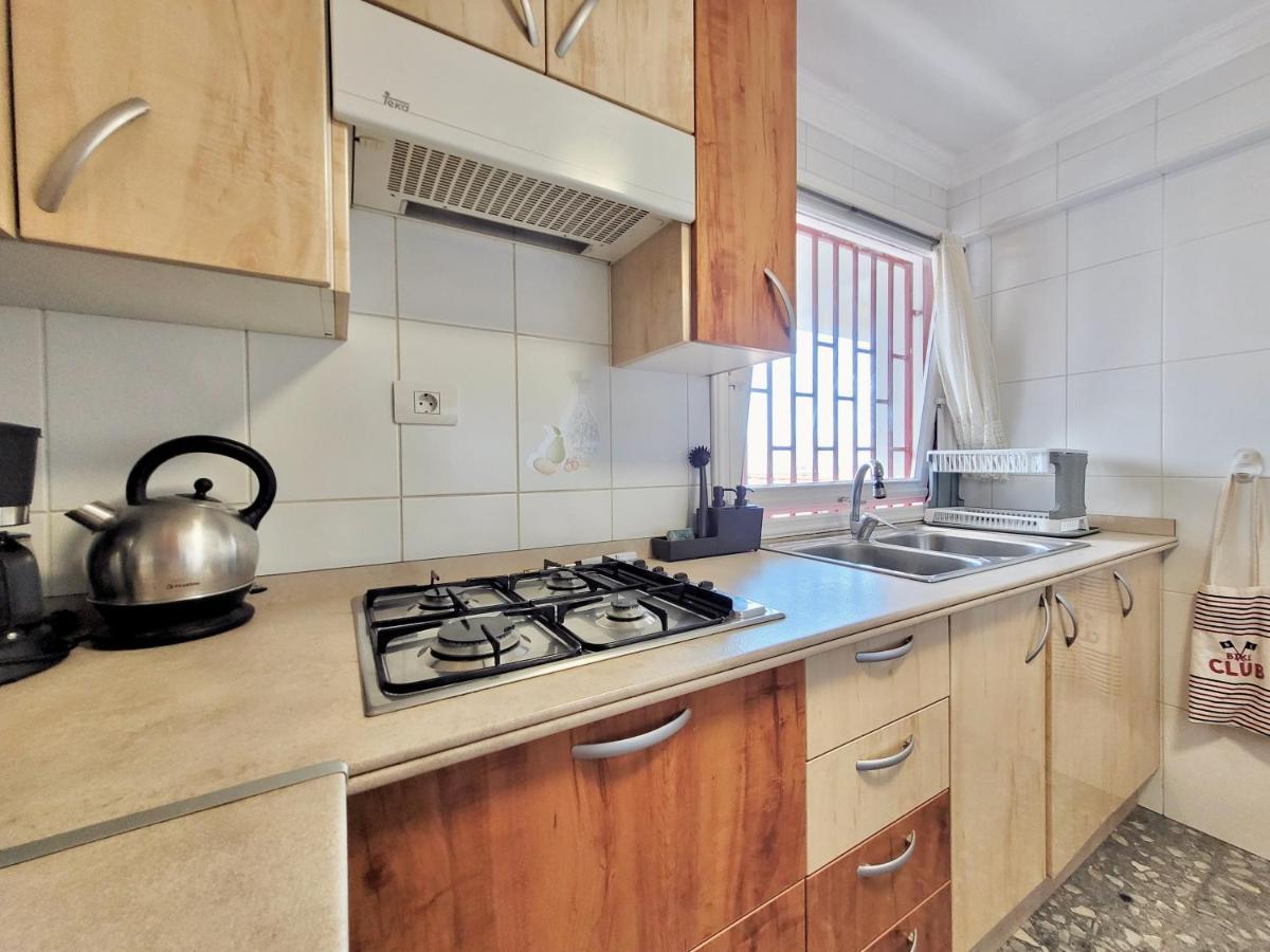 Casa Hibiscus Lejlighed Puerto de la Cruz  Eksteriør billede