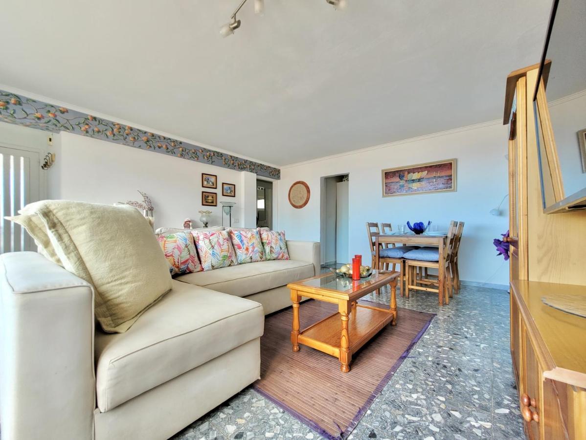 Casa Hibiscus Lejlighed Puerto de la Cruz  Eksteriør billede
